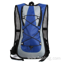 2022 factory sell waterproof backpack cycling hiking bag hydration backpack